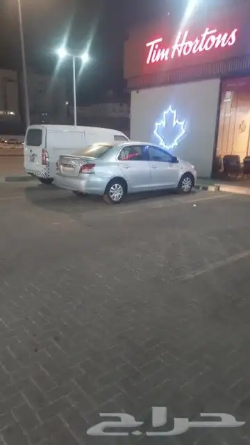 يارس 2010 فئه واي مفحوص مجدد 4