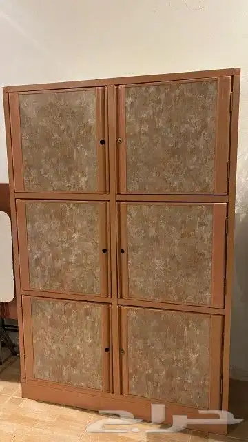 دولاب المنيوم للبيع 0