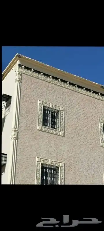 ديكورات خارجيه بديل الحجر الطبيعي مع جميع الألوان 5