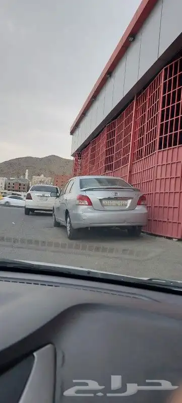 يارس 2010 فئه واي مفحوص مجدد 5