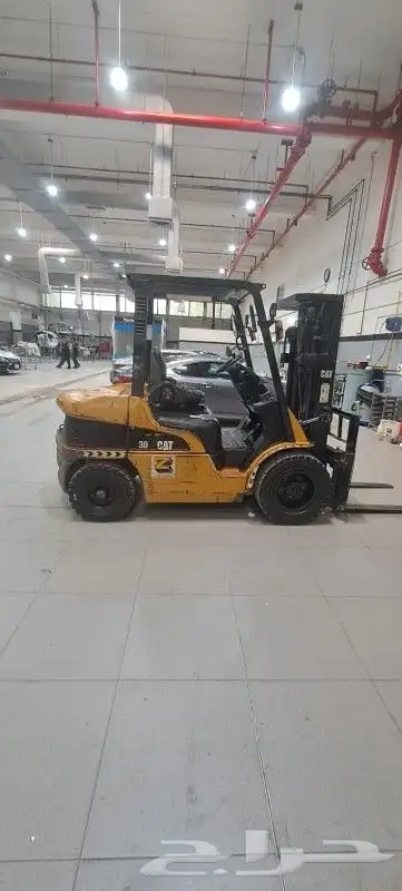 رافعه شوكيه سكين فور كليفت ايجار في جدة 1