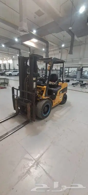 رافعه شوكيه سكين فور كليفت ايجار في جدة 0