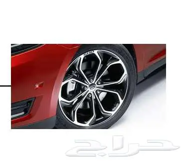 جميع جنوط فورد تورس الاصليه وكاله 9