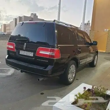 لينكون نافيجيتور فل كامل م2013 بدون دبل 4