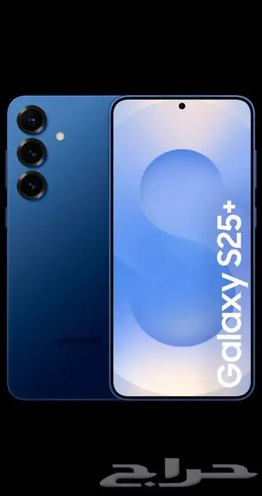 Samsung galaxy S25 plus 0