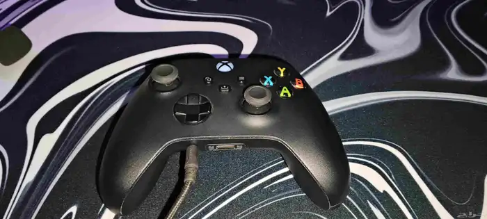 يد اكس بوكس سيريس اكس و اس 0