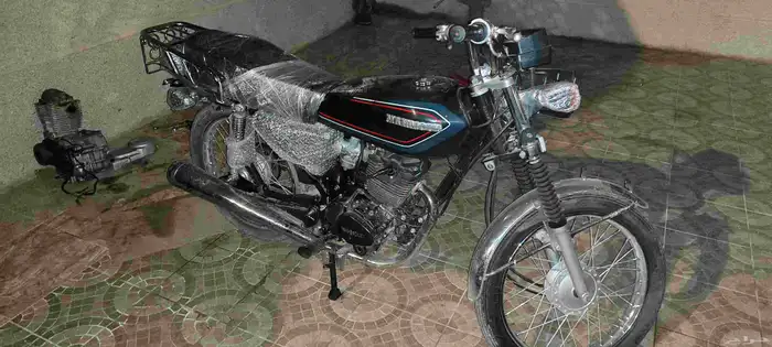 سبورت محمود حجم 200 للبيع بأوراقه 0