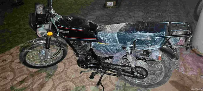 سبورت محمود حجم 200 للبيع بأوراقه 1