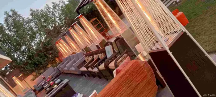 ملوك للحفلات والمناسبات 6