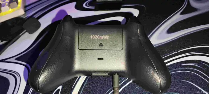 يد اكس بوكس سيريس اكس و اس 1