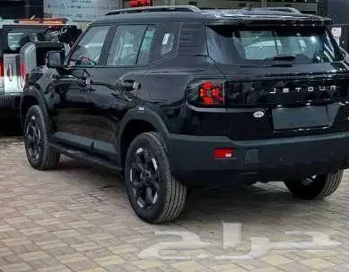 جيتور T1 لكجري فل كامل 2025 كاش واقساط 6