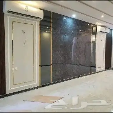 مع جبس دهانات اسقف صالات السعوديه جازان جبس_مبورد اصباغ جبس_ 6