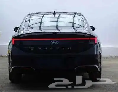 هيونداى سوناتا كمفورت 2026 1