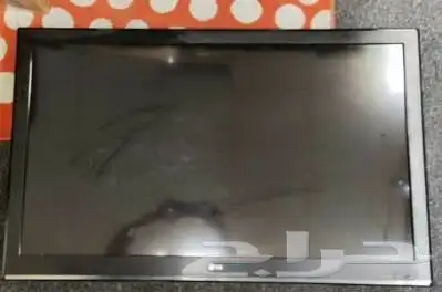 شاشه LG ولاب توب acer 6