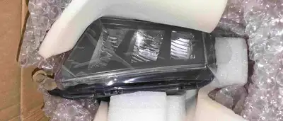 قطع تعديل متفرقة Golf GTI Mk7 index