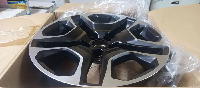 جنوط تايوتاء جيب لندر صيني درجه اوله مقاس 18 4