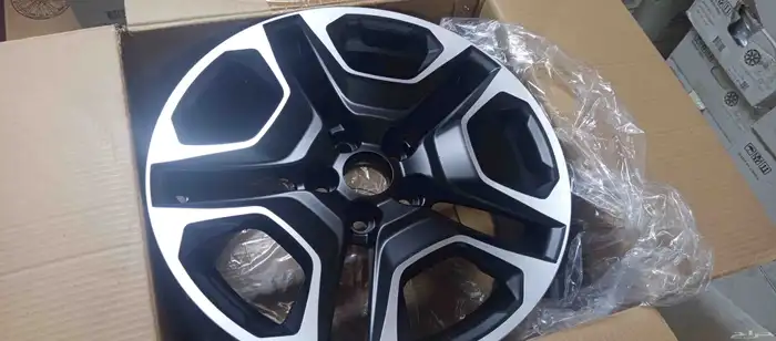 جنوط تايوتاء جيب لندر صيني درجه اوله مقاس 18 3