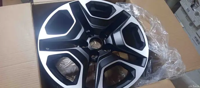 جنوط تايوتاء جيب لندر صيني درجه اوله مقاس 18 1