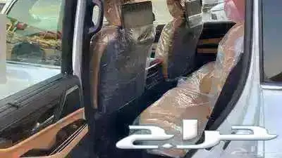 لكزس LX600 BB 2024 سعودي 8