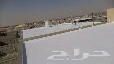 عوازل اسطح الخبر 3