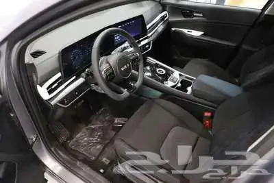 كيا سبورتاج 2025 L جديد 8