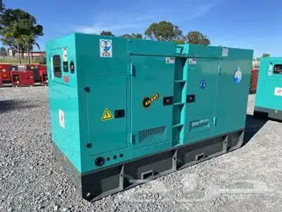 تاجير مولدات كهرباء 2