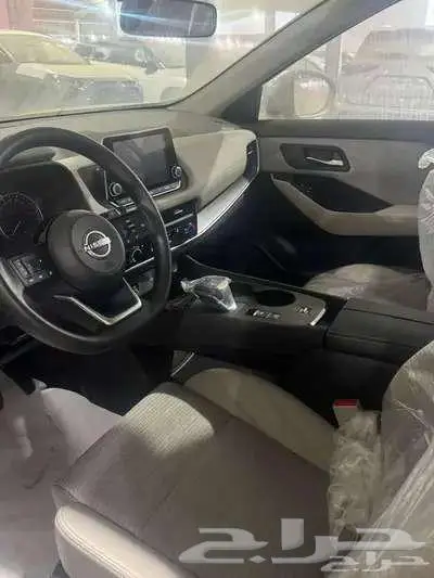 نيسان أكستريل 7 مقاعد ستاندر بدون دبل 2025 6