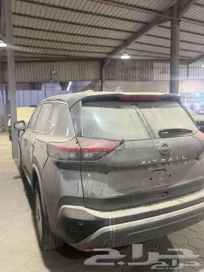 نيسان أكستريل 7 مقاعد ستاندر بدون دبل 2025 4