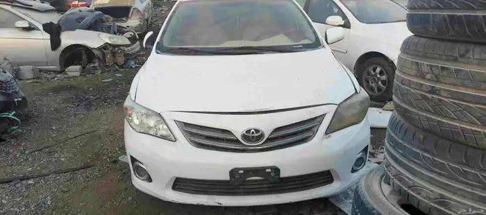 تشليح قطع قيار سيارات 1