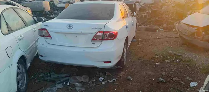 تشليح قطع قيار سيارات 2