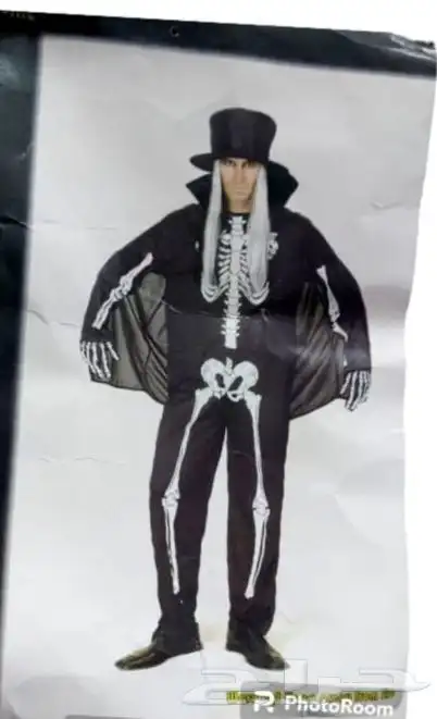 ملابس تنكريه كبير وصغير وملابس اطفال 9