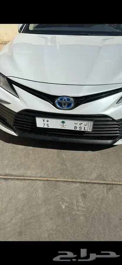 لوحه 75 للبيع 0