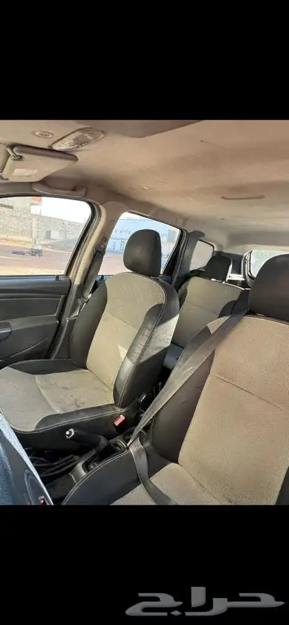 رينو داستر 2015 للبيع مستعجل 6