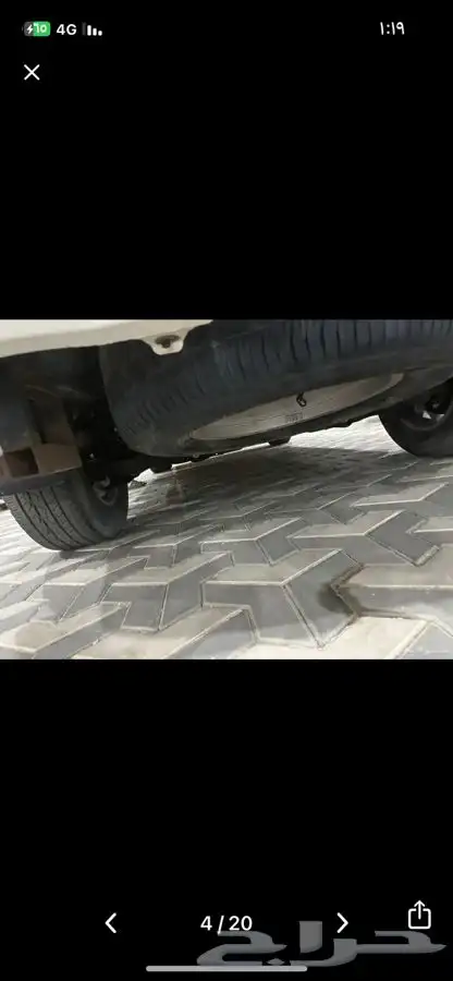 سياره اسكويا 2016 دبل فل كامل 3