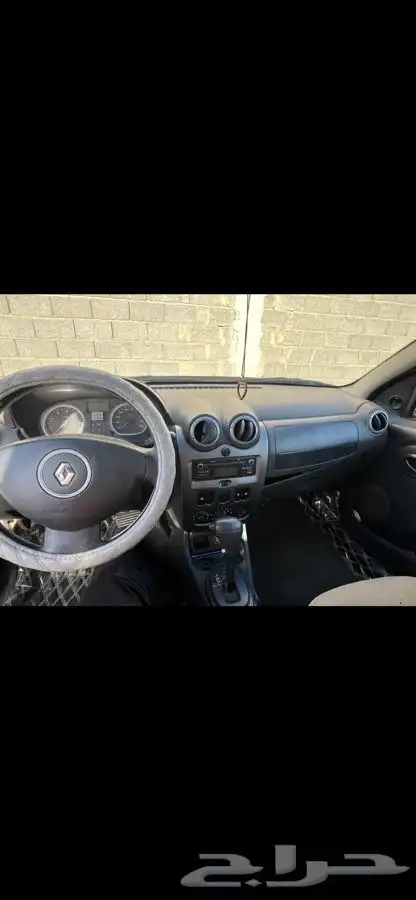 رينو داستر 2015 للبيع مستعجل 5