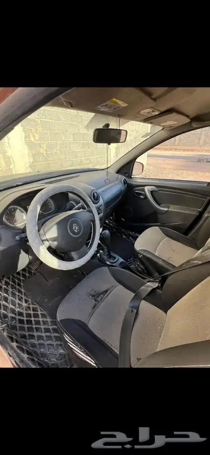 رينو داستر 2015 للبيع مستعجل 4
