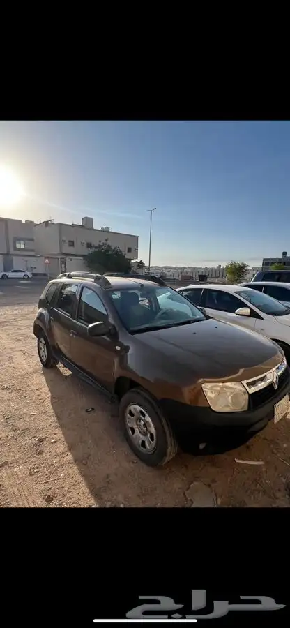 رينو داستر 2015 للبيع مستعجل 2