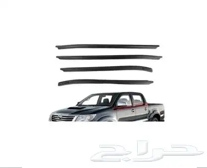 مساطر زجاج جميع سيارات تويوتا 3