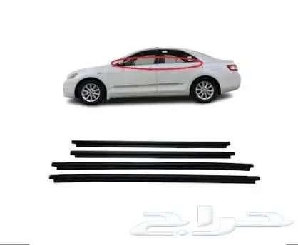 مساطر زجاج جميع سيارات تويوتا 0