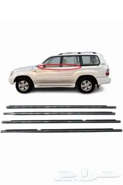 مساطر زجاج جميع سيارات تويوتا 2