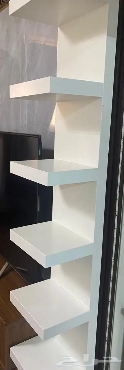 رف من ايكيا 0