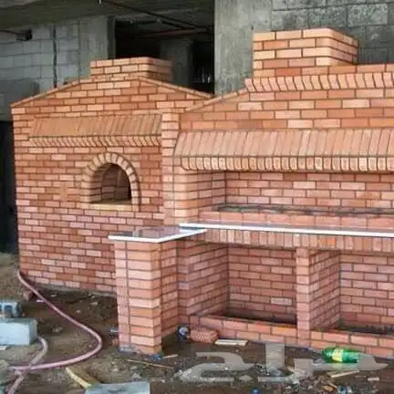 مخبز وفرن نابولي الإيطالي 7