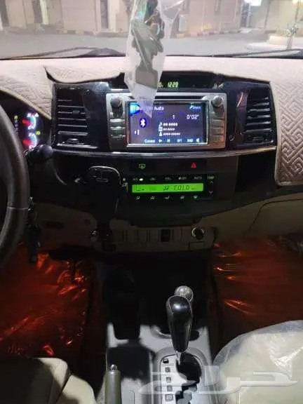 فورشنر2013 6سرندل تماتيك 4