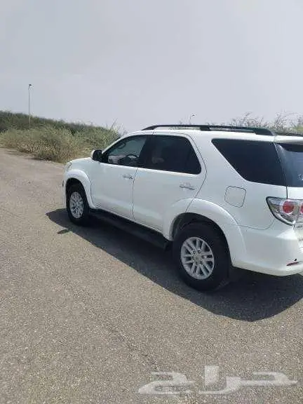 فورشنر2013 6سرندل تماتيك 5