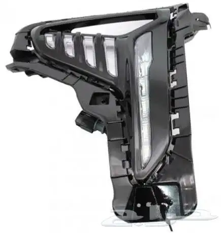 كشافات سوناتا 2018 ليد مستعمله للبيع 0