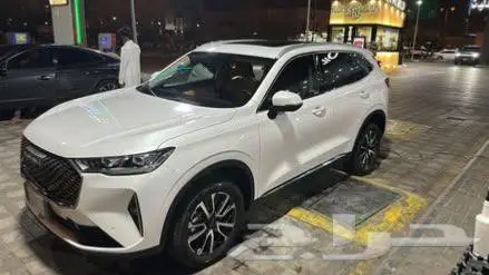 Haval H6 0