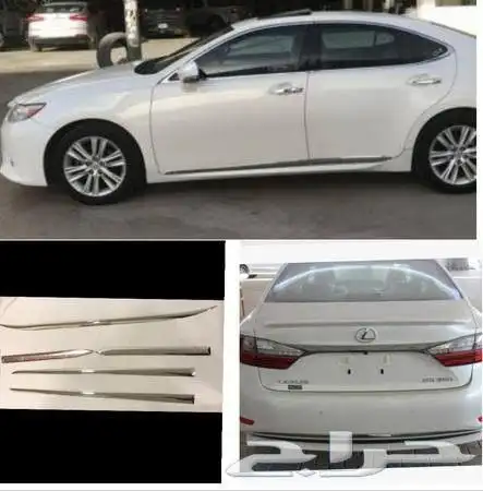 للبيع نيكل جنب لكزس ES300 ES350 موديل 2013 - 2018 3