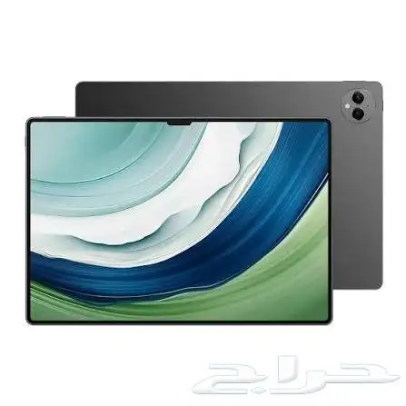 تابلت هواوي ميت باد برو 13.2 1