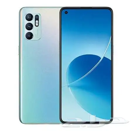 oppo reno 6 يحتاج سوفت وير 0