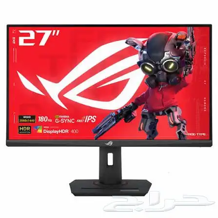 شاشة بي سي - Pc monitor 2